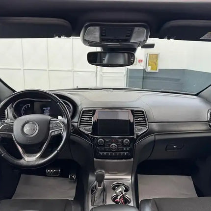 Jeep Grand Cherokee 3.0 V6 Limited 250CV