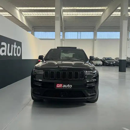 Jeep Grand Cherokee 3.0 V6 Limited 250CV