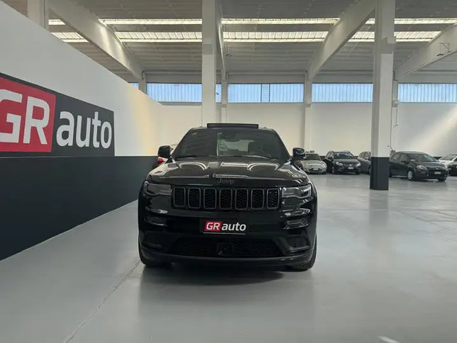 Jeep Grand Cherokee 3.0 V6 Limited 250CV