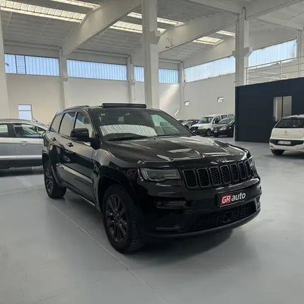 Jeep Grand Cherokee 3.0 V6 Limited 250CV