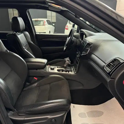 Jeep Grand Cherokee 3.0 V6 Limited 250CV