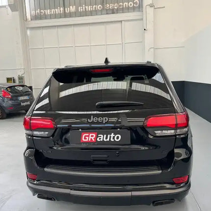 Jeep Grand Cherokee 3.0 V6 Limited 250CV