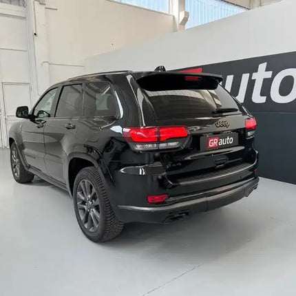 Jeep Grand Cherokee 3.0 V6 Limited 250CV