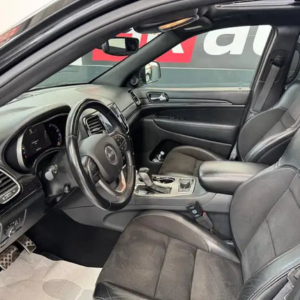 Jeep Grand Cherokee 3.0 V6 Limited 250CV