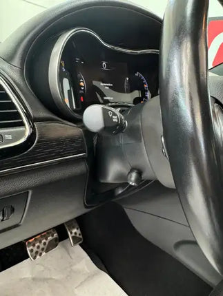 Jeep Grand Cherokee 3.0 V6 Limited 250CV