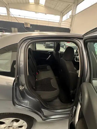 Citroen C3 1.4 HDi Style