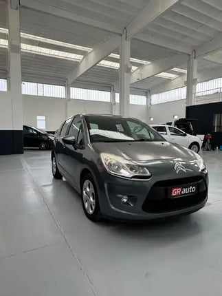 Citroen C3 1.4 HDi Style