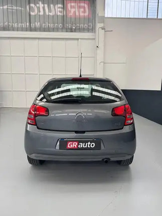 Citroen C3 1.4 HDi Style