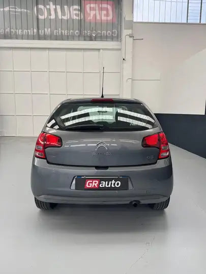 Citroen C3 1.4 HDi Style