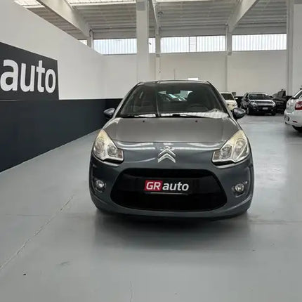 Citroen C3 1.4 HDi Style