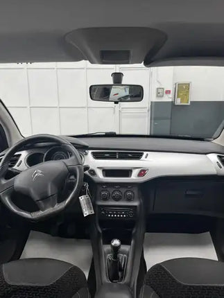 Citroen C3 1.4 HDi Style