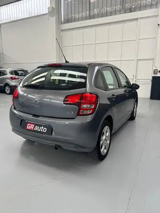 Citroen C3 1.4 HDi Style
