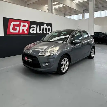 Citroen C3 1.4 HDi Style