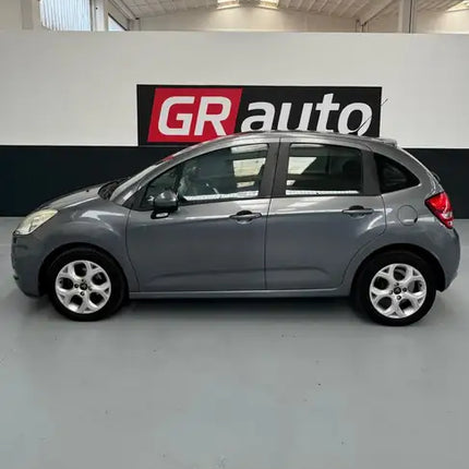 Citroen C3 1.4 HDi Style