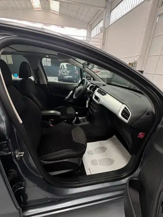 Citroen C3 1.4 HDi Style