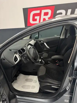 Citroen C3 1.4 HDi Style